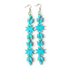 Boucles d'oreilles Star Blanket Drips