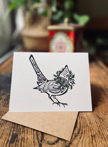  Cartes de voeux Noël -  Kuttayimuwiw 3