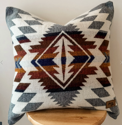 Couvre-oreiller Wylde Brigade