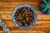 Soupe des trois soeurs Nijikasoak