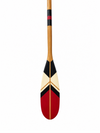 La moyenne pagaie Totem