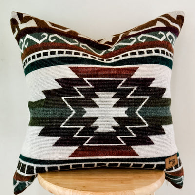 Housse de coussin Quilotoa