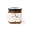 Caramel au foin d'odeur