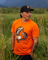 T-shirt XL Chaque enfant compte