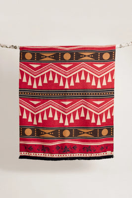 Couverture tout-aller écoresponsable KWE