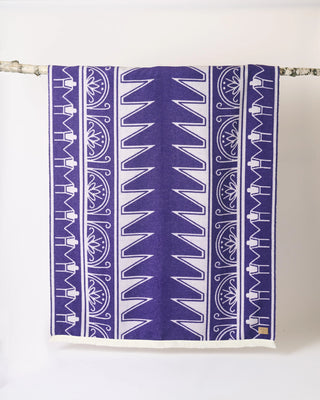 Couverture autochtone Unity