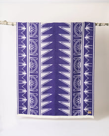  Couverture autochtone Unity