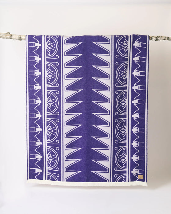 Couverture autochtone Unity