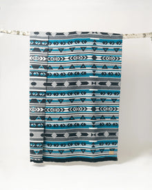  Couverture autochtone de tempête