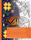 Livre de coloriage de Marissa Indoe