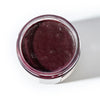 Tartinade bleuets chocolat noir