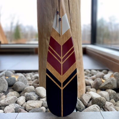 La grande pagaie Sangria