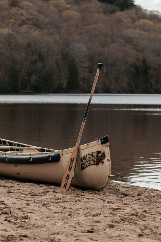 La grande pagaie utilitaire Kabir Kouba