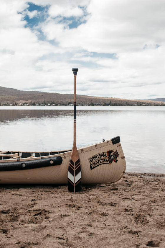 La grande pagaie utilitaire Kabir Kouba